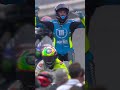 Raul Fernandez and Trackhouse become MotoGP winners! ✨