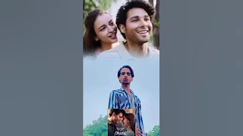 DHADAK 2 - OFFICIAL TRAILER | Siddhant Chaturvedi | Triptii Dimri | Shazia Iqbal | 1st August