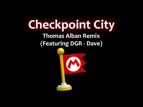 DGR - Checkpoint City (TA Remix)