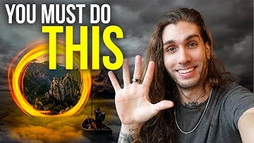 The 5 BEST Things To Do In Lucid Dreams