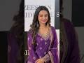 Helly Shah Spotted At Baba Siddique S Iftaar Party Helly Shah Spotted At Baba Siddique S Iftaar Party