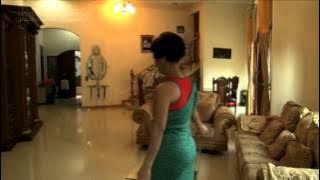 Wow..Megahnya Rumah Irma Dharmawangsa