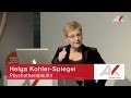 Helga Kohler-Spiegel: Traumatisierungen bei Kinder erkennen und begleiten