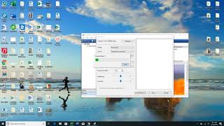 How to scan multiple pages to PDF using Windows Fax and Scan screenshot 2