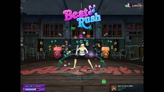 Mas de 1 década sin jugar  / Audition Steam