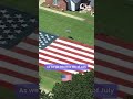 As the 4th of July approaches, America 250 honors 250 years of freedom, patriotism, and independe...