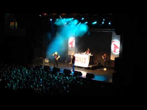 ГлавClub Москва (19.10.14)