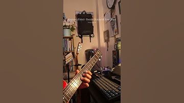 Kroncong Protol - Bondan Prakoso fade2black intro cover