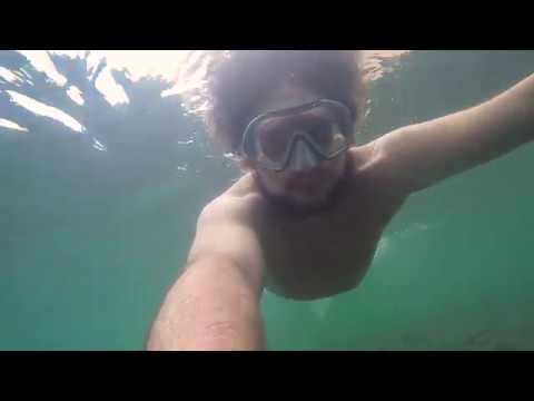 Видео: Смъртоносни езера: можете да плувате веднъж - Алтернативен изглед