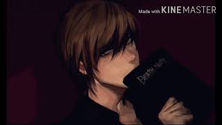 Death note (light yagami theme slowed down) Resimi