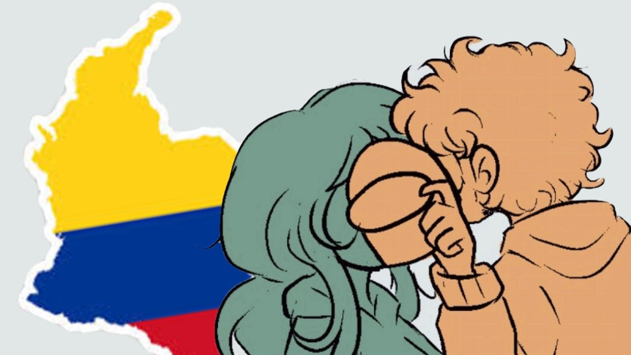 Las aventuras de la cuka en su cumpleaños junto a un televisor