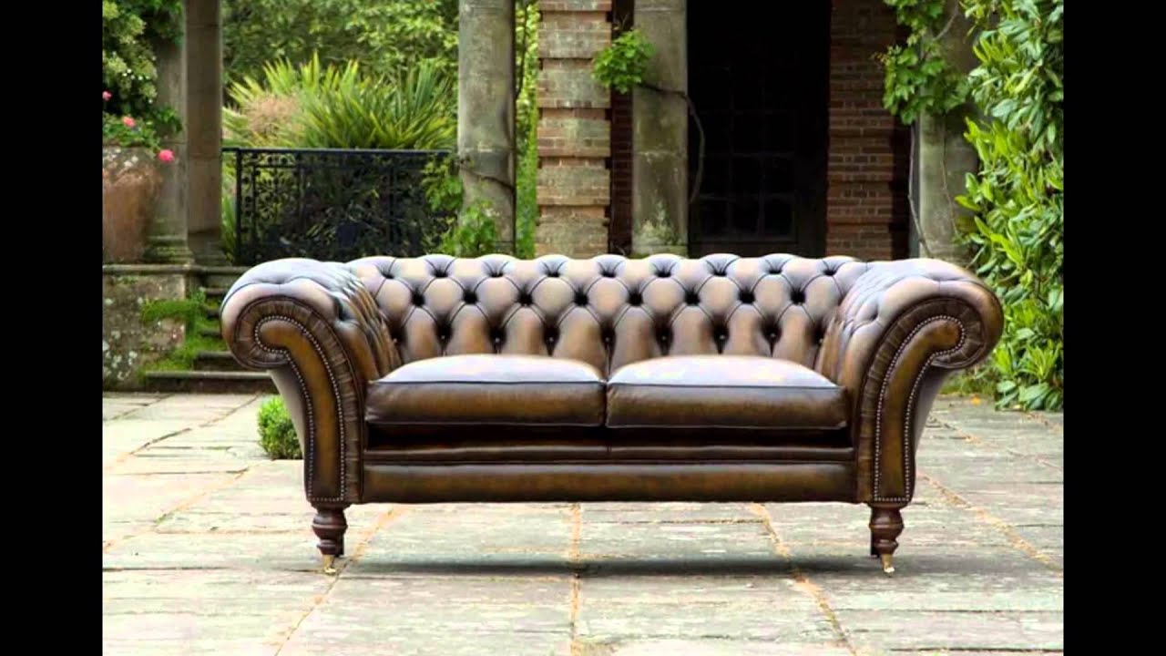 The Right Choice To Use Chesterfield Sofa You The Right Choice To Use Chesterfield Sofa