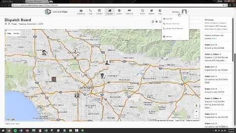 ServiceTitan GPS Integration