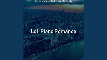 Mysterious Backdrops for Work