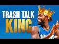 4 Times Pat Beverley Was Trash Talk KING 👑 | Clutch #Shorts