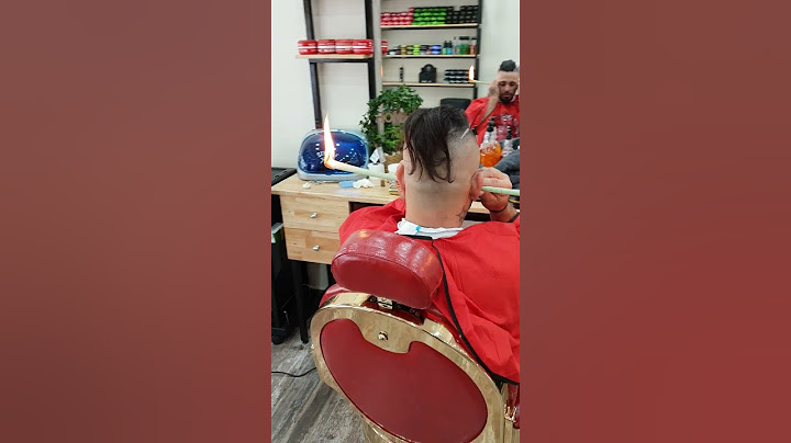 tonton max le coiffeur