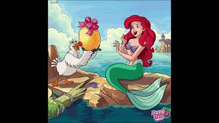 Scuttle's Gift (The Little Mermaid) | Happy Colors App screenshot 4