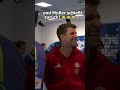 Thomas Müller Schießt Noch Einmal Gegen Leroy Sane Shorts