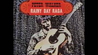 Peter Walker - White Wind chords