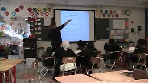 Instructional Delivery Video 2