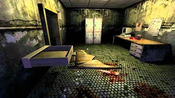 Penumbra: Black Plague (Part 8) - MONSTER CHASE