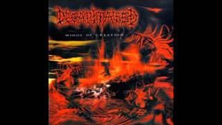 Decapitated - Way to Salvation (HQ)