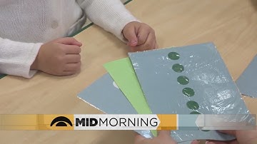 Distance Learning Even More Of A Challenge For Kids With Learning Disabilities