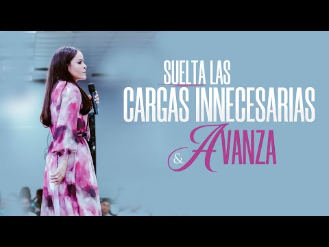 SUELTA LAS CARGAS