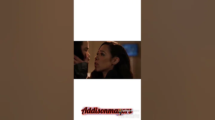 Gypsy and Cisco Classic love story