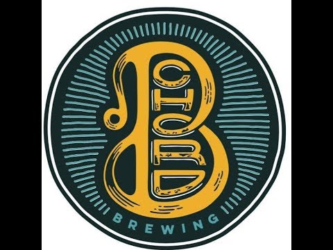 Ginada Piñata with Jack Funk at B Chord Brewing