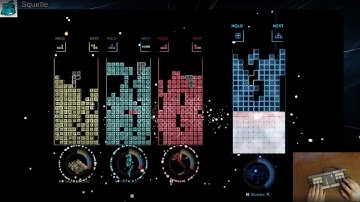 Full Moon as the Boss - Reaching 10,000 SR