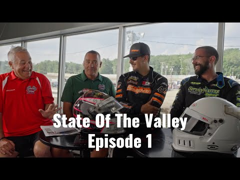 State of the Valley Ep. 1 — Kings 200 at Lebanon Valley Speedway