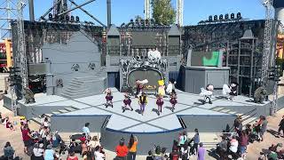 The Monsters are Coming, Charlie Brown | Cedar Point Halloweekends 2023