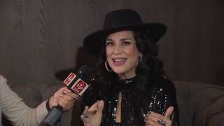 Showven - Entrevista a Karina