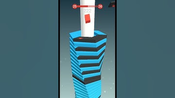 stack ball GamePlay #5