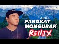 Airul - Pangkat Mongurak | Dj Jeff Remix (Version) | Dj Sabahan