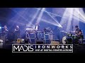 Madis - Ironworks (Funky Version) - Live from Digital Constellations - Katowice 12.12.2021