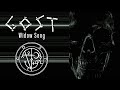 Gost - Widow Song (LYRIC VIDEO)