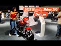 2025 Honda Shine 100 Deluxe Walkaround Review 2025 Honda Shine 100 Deluxe Walkaround Review