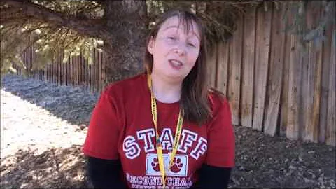 Volunteer Video | Hello from Jody Epstein, MS, CPD...