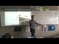 Calculating Gradient and Costs in Graphs