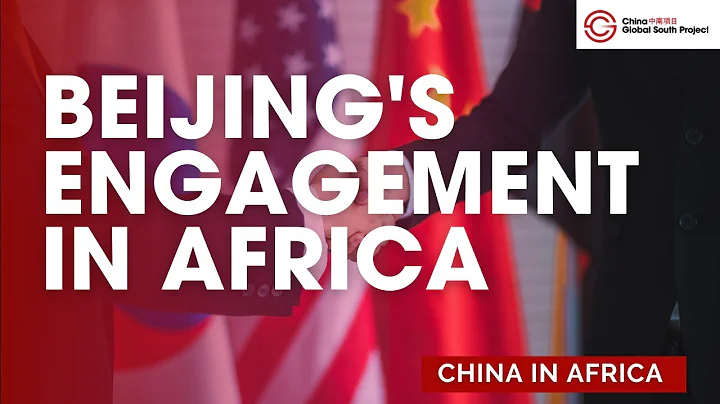 The Diplomat's Shannon Tiezzi on China and the Global South