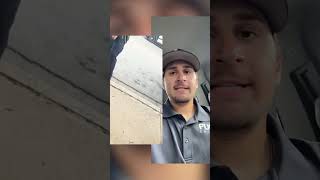SAPD officer caught cursing at a man after responding to a call for a suspicious vehicle