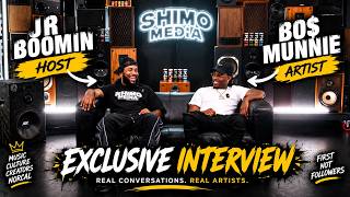 Download Lagu Bo$ Munnie Talks His Journey, Music & Building His Name / SHIMO MEDIA INTERVIEW Download Lagu Bo$ Munnie Talks His Journey, Music & Building His Name / SHIMO MEDIA INTERVIEW