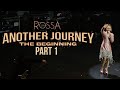 Capture de la vidéo Rossa Another Journey The Beginning 4K Live In Zepp, Kl - Rossa Part 1 | 14 July 2023