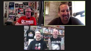 Our full spot on Busted Open w Dave Lagreca & Tommy Dreamer 6-14-23