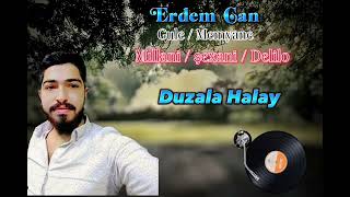 ERDEM CAN - MILLANİ DUZALA GOWEND 2023 NEW ( OFFİCİAL MUSİC )   الفضيلة يمكن دوزلا هالاي Shexani Resimi