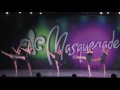 Best Contemporary // COLD - Turning Pointe Academy of Dance [St. Louis, MO]