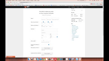 Criar conta na FOXBIT - Tutorial Passo a Passo.