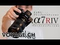 さよならグリップエクステンション SONY『α7RIV』ファーストインプレッション